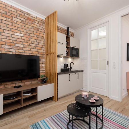 Beautiful & Stylish Apartaments Dietla With Air Conditioning By Noclegi Renters Cracovie Extérieur photo