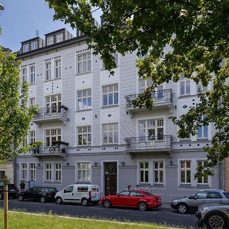 Beautiful & Stylish Apartaments Dietla With Air Conditioning By Noclegi Renters Cracovie Extérieur photo