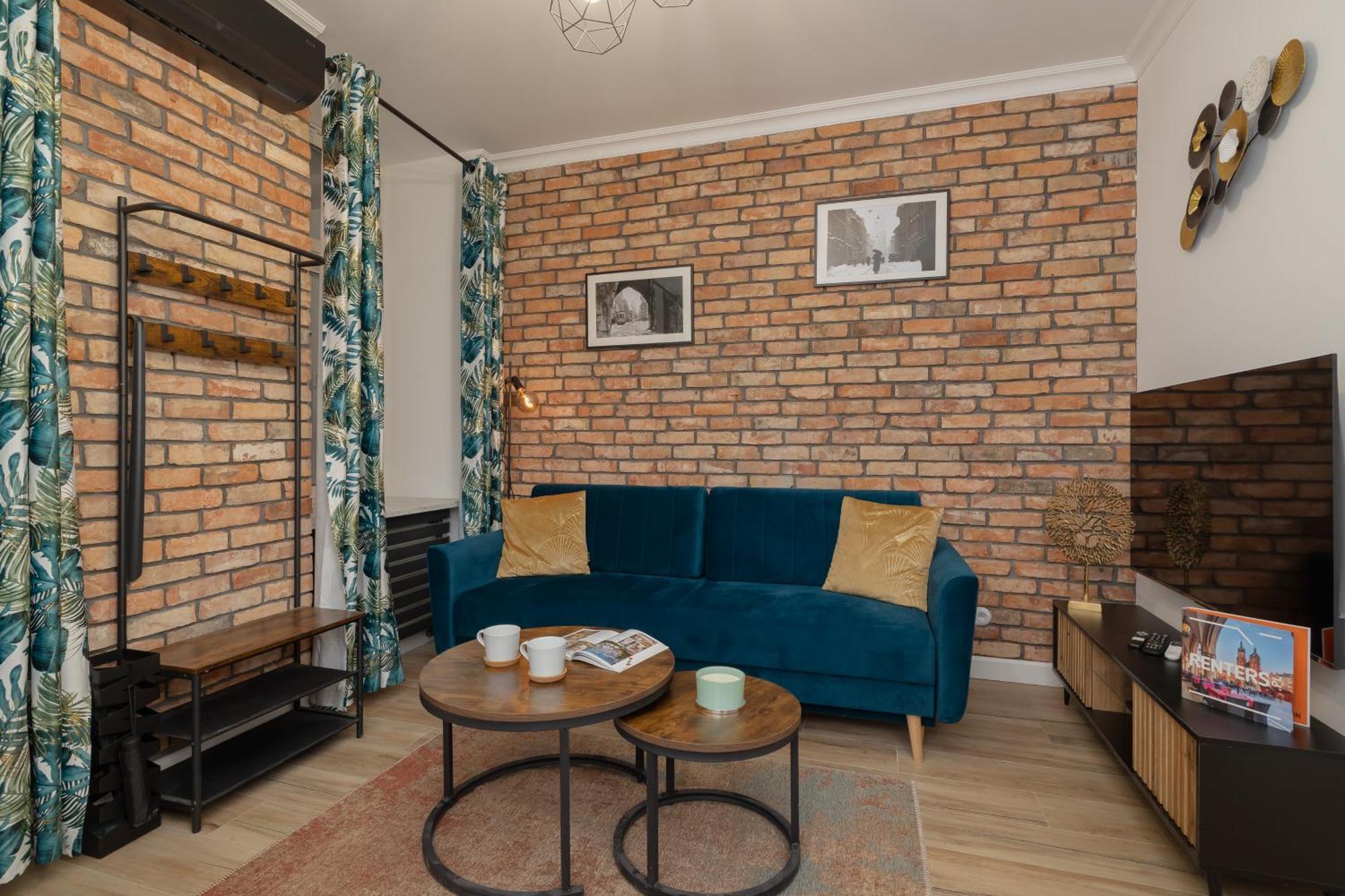 Beautiful & Stylish Apartaments Dietla With Air Conditioning By Noclegi Renters Cracovie Extérieur photo