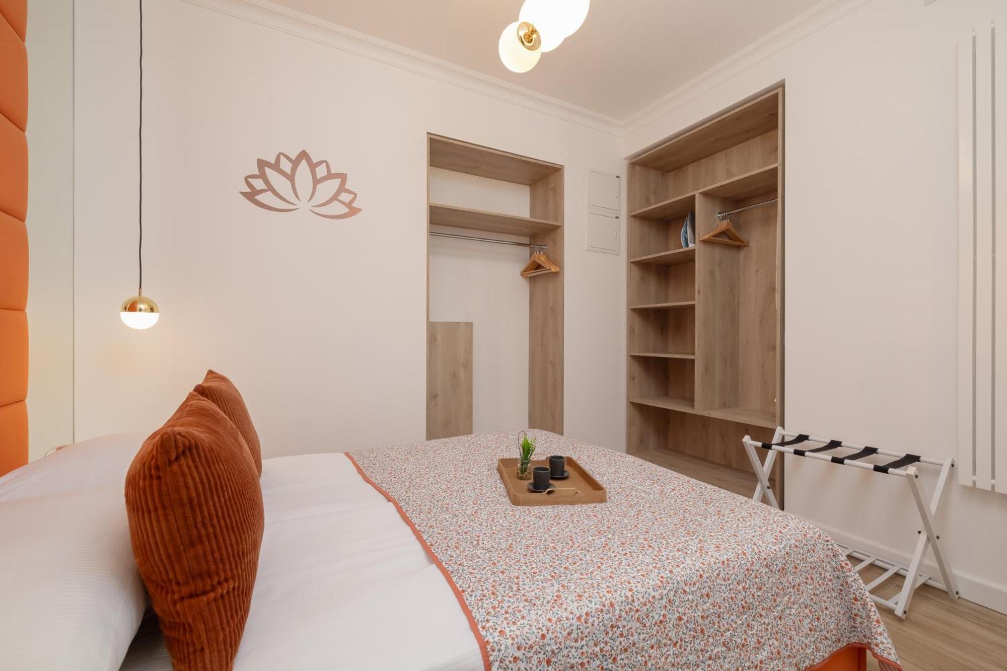 Beautiful & Stylish Apartaments Dietla With Air Conditioning By Noclegi Renters Cracovie Extérieur photo