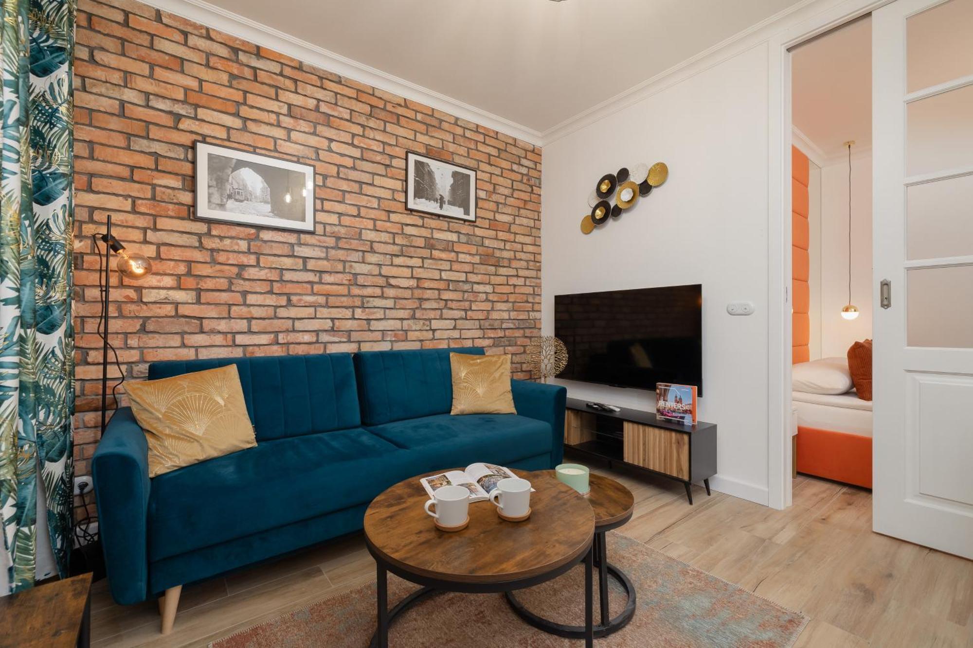 Beautiful & Stylish Apartaments Dietla With Air Conditioning By Noclegi Renters Cracovie Extérieur photo