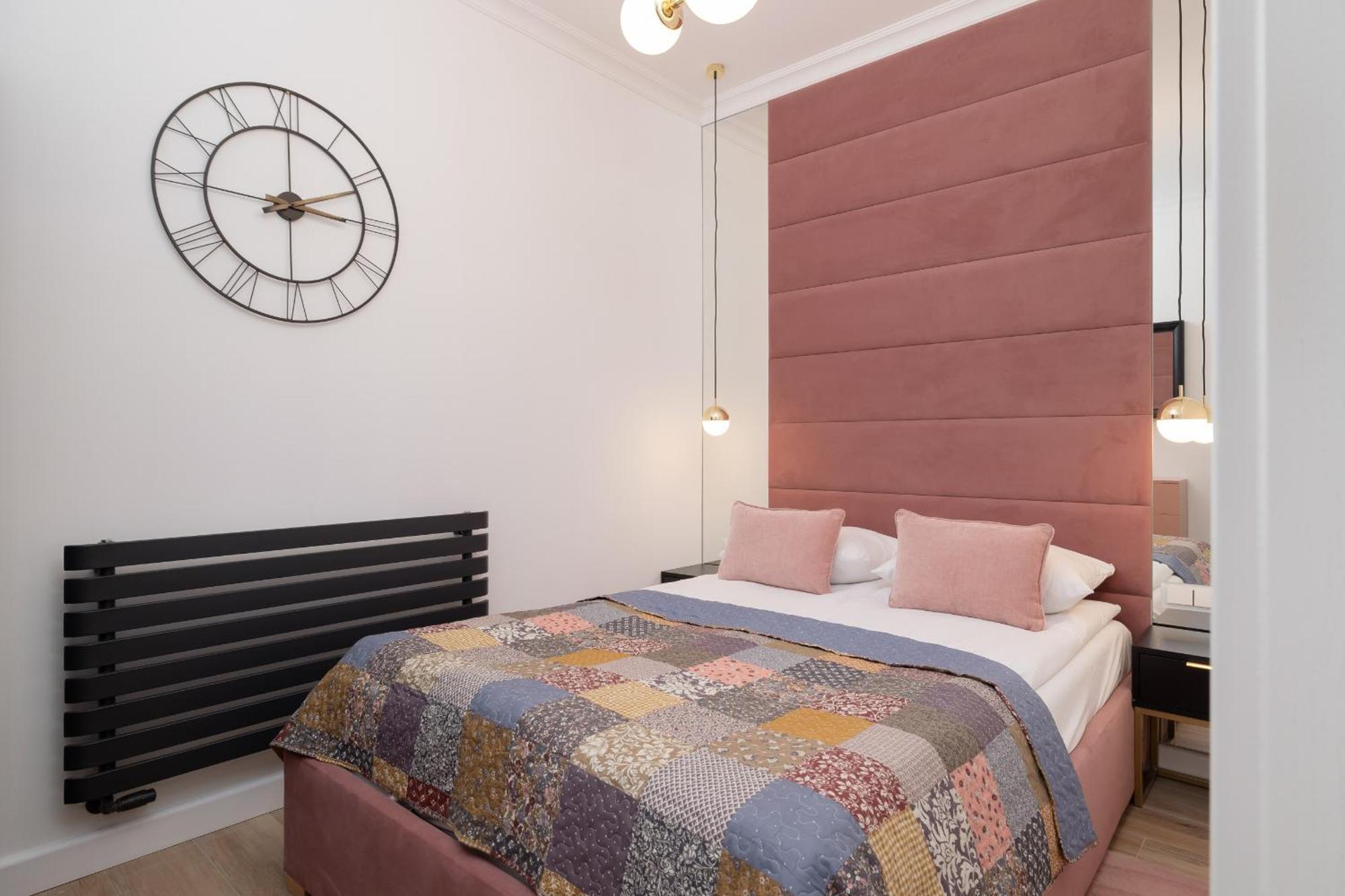 Beautiful & Stylish Apartaments Dietla With Air Conditioning By Noclegi Renters Cracovie Extérieur photo