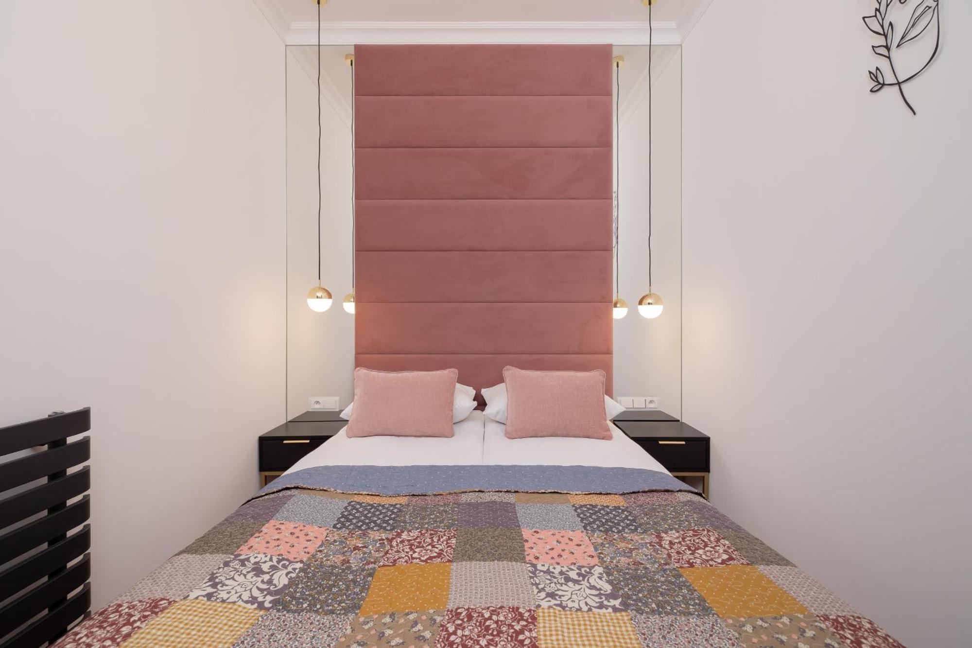 Beautiful & Stylish Apartaments Dietla With Air Conditioning By Noclegi Renters Cracovie Extérieur photo