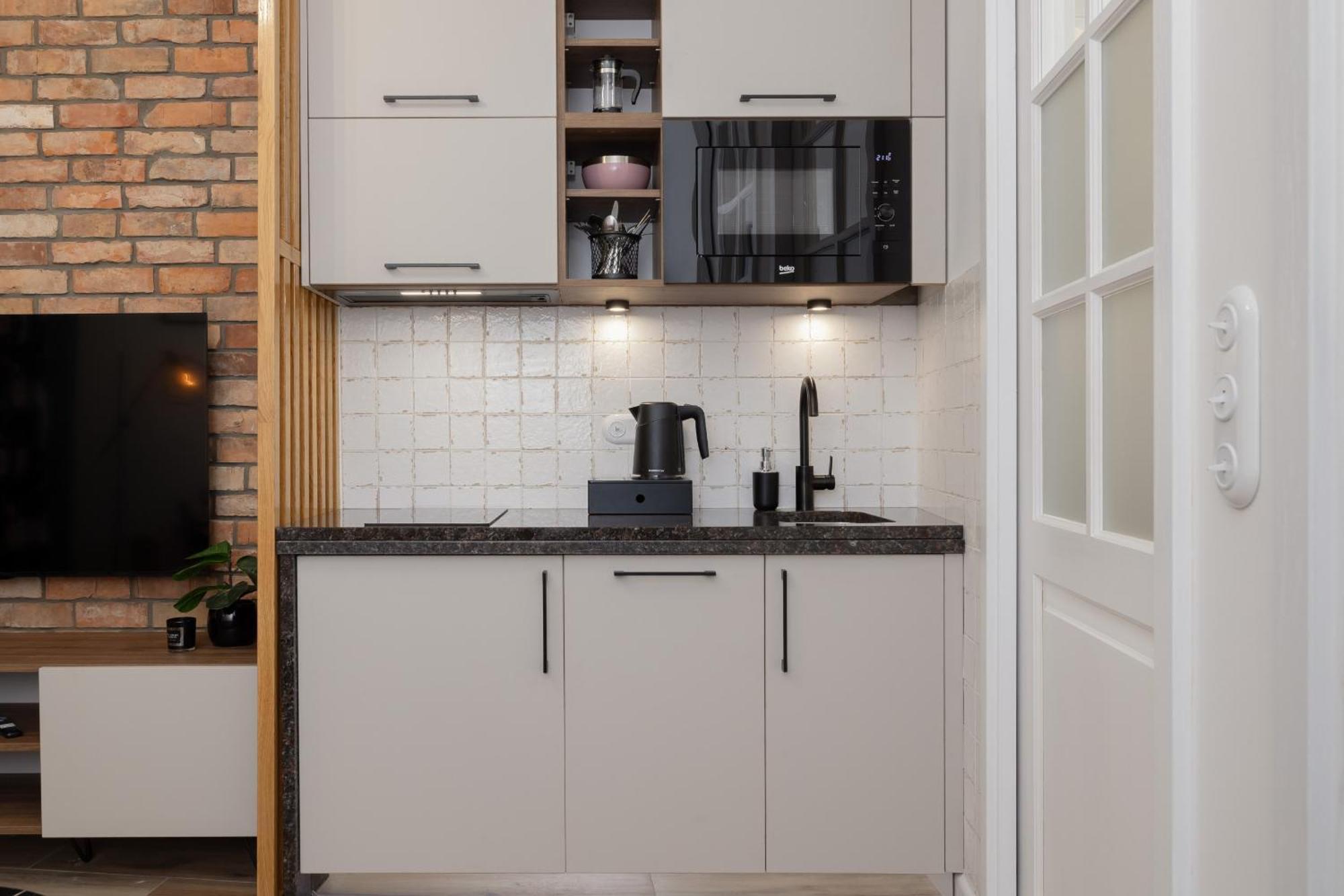 Beautiful & Stylish Apartaments Dietla With Air Conditioning By Noclegi Renters Cracovie Extérieur photo