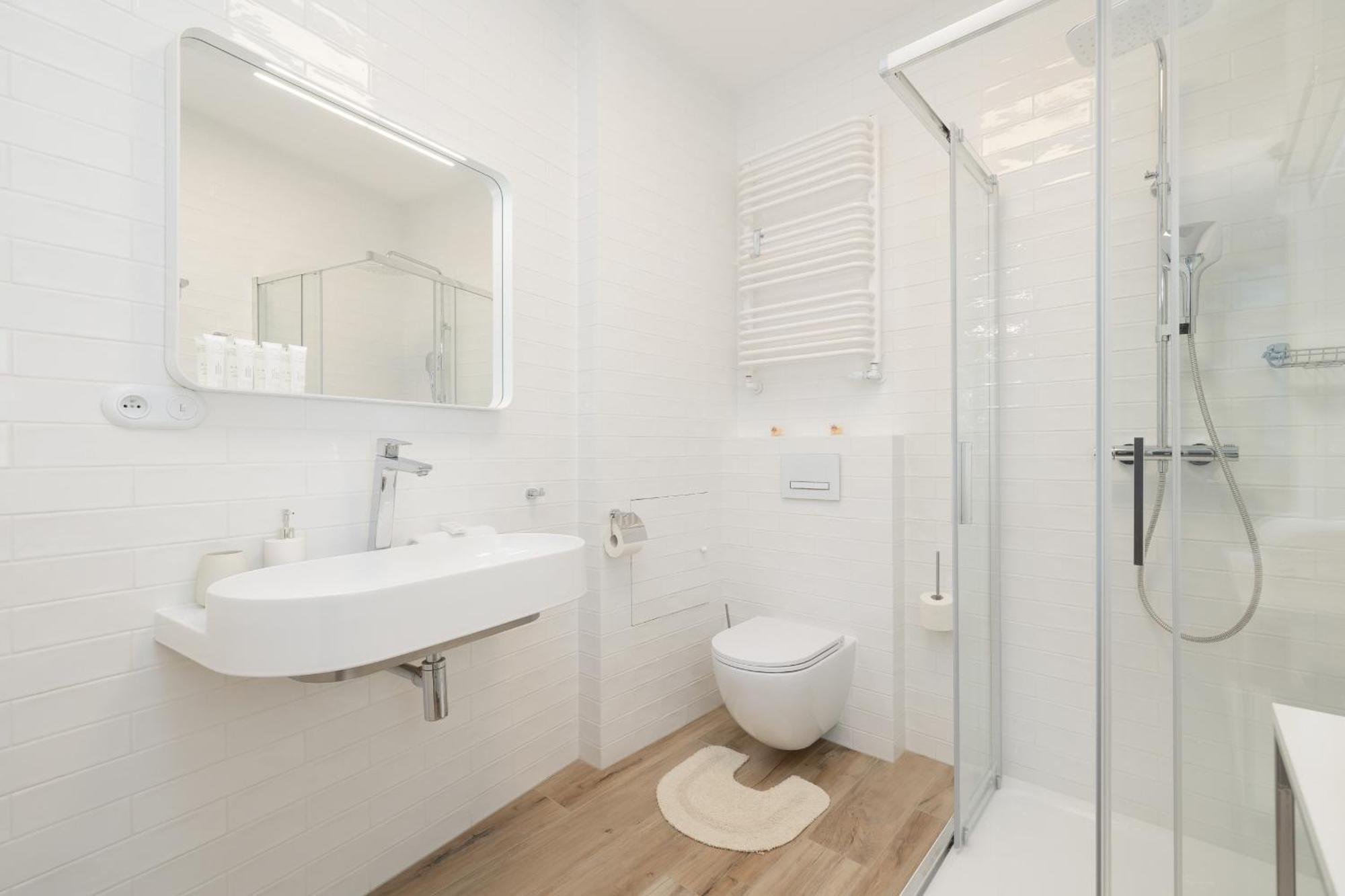 Beautiful & Stylish Apartaments Dietla With Air Conditioning By Noclegi Renters Cracovie Extérieur photo