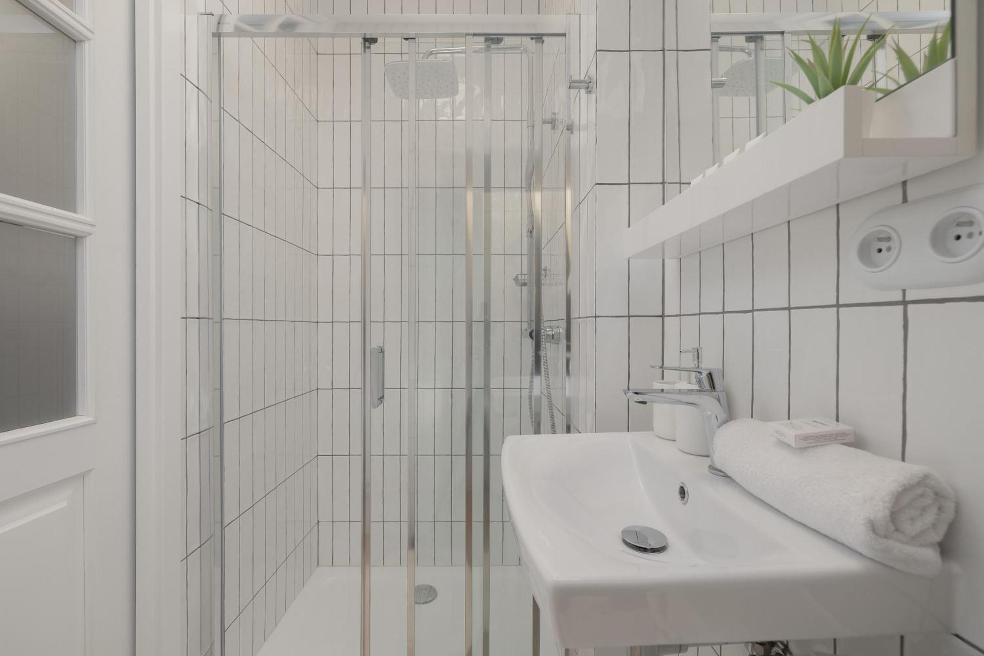 Beautiful & Stylish Apartaments Dietla With Air Conditioning By Noclegi Renters Cracovie Extérieur photo