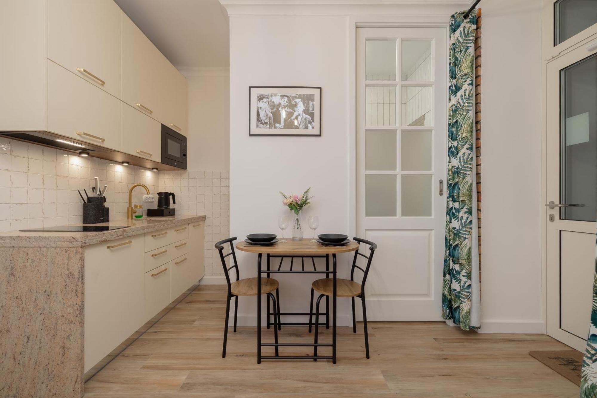 Beautiful & Stylish Apartaments Dietla With Air Conditioning By Noclegi Renters Cracovie Extérieur photo