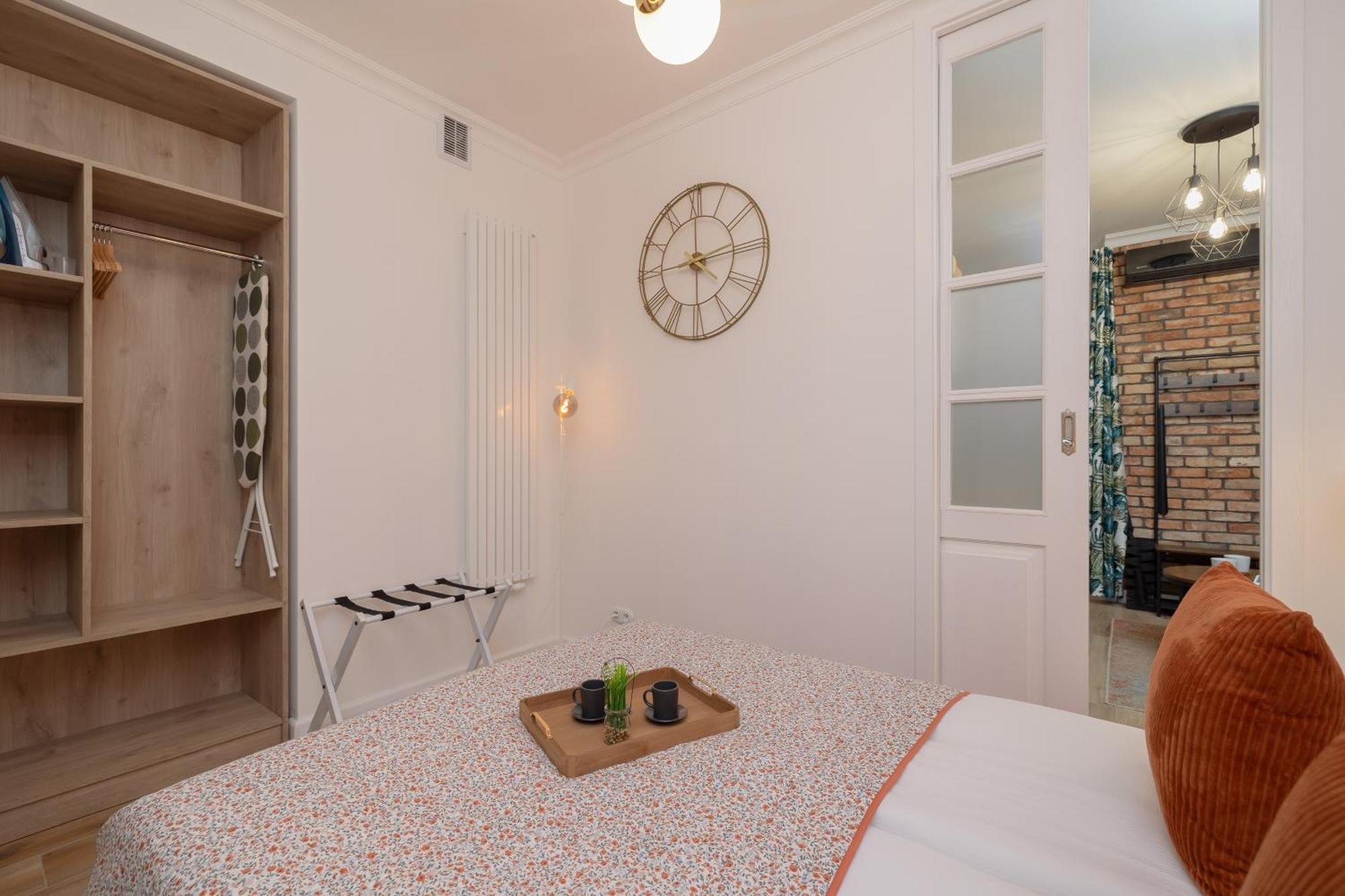 Beautiful & Stylish Apartaments Dietla With Air Conditioning By Noclegi Renters Cracovie Extérieur photo